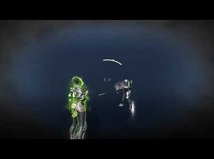 The First Decendant - Freyna Active2