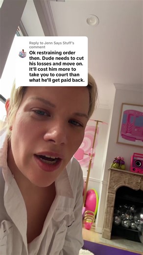 Replying to @Jenn Says Stuff