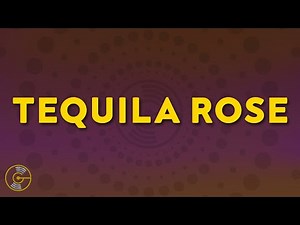 HELLMERRY, Al James - Tequila Rose (Lyrics)