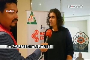 Why Imtiaz Ali Wants To Change All His Scripts, Including