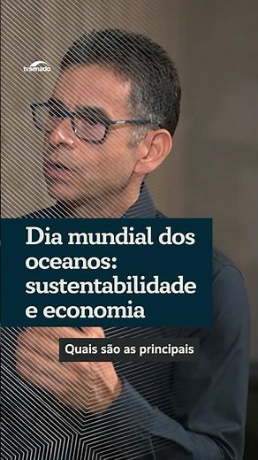 World Oceans Day: Global Oceans Treaty expands biodiversity protection #shorts
