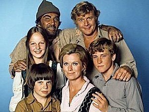 The Swiss Family Robinson (1975 TV series) ~ Complete Wiki | Ratings | Photos | Videos | Cast