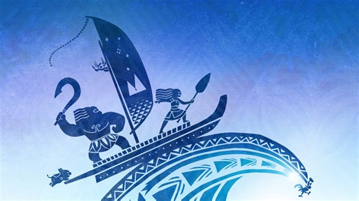 Moana 2: BTS Featurette, TV Spot, 5 New Posters As Tickets Go On Sale