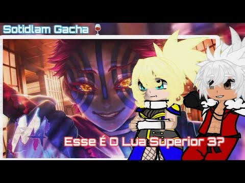 Samurai Shodown React: Akaza - Lua Superior 3 (M4rkim)