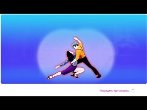 Just Dance 2019:Havana-Camila Cabello(Tango version)