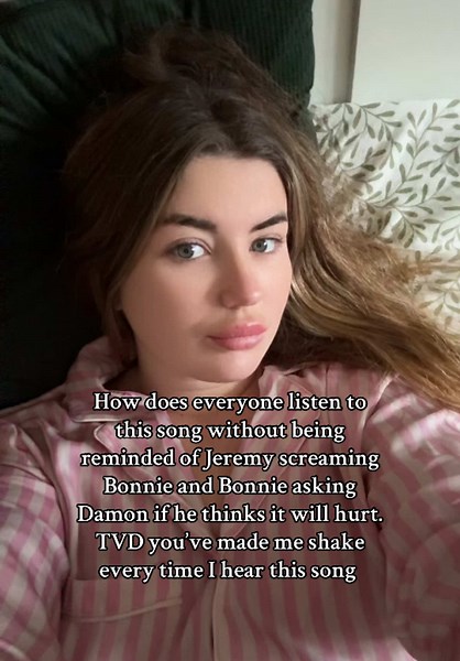 Emotional Moments from The Vampire Diaries Soundtrack