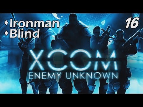 XCOM Retrospective - The Game That Started A Revolution #16
