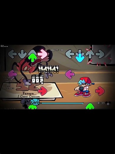 mickey? #fnf #fnfmods #fnfmod