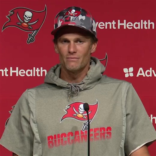 Tom Brady doesn’t see himself leaving the NFL anytime soon 👀 | ESPN