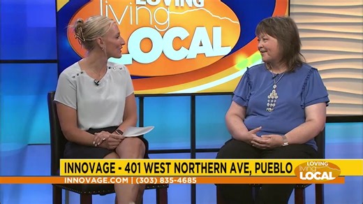 InnovAge PACE program helps Pueblo seniors live independently with coordinated care