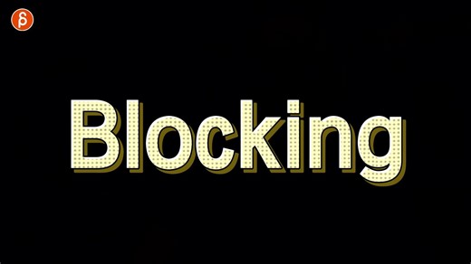 Blocking | 知识点