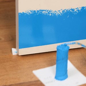 991K views · 326 reactions | Paint Roller Hacks | Crafty School | Facebook