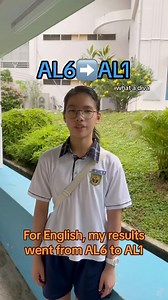 14K views · 14 comments | Hear from our PSLE students on their thoughts about their results! 冀 #psle #psle2024 #psleresults #geniebook | Geniebook | Facebook