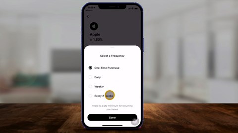 How to Buy Stocks with Cash App