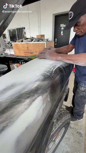 Frank Hernandez on TikTok