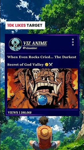When Even Rocks Cried… The Darkest Secret of God Valley 😢⚔️