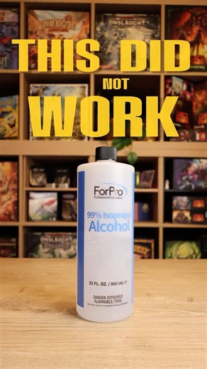 💪 So I found something stronger | #miniaturepainting