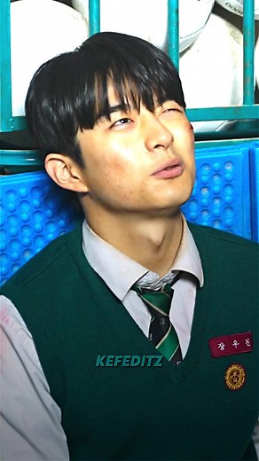 Wu-Jin All of Us Are Dead - Deserves More Recognition
