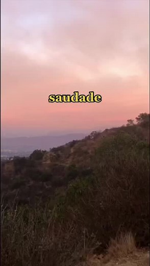 Understanding Saudade: Meaning and Significance | Learn Portuguese