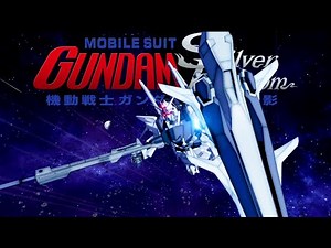 They FINALLY Made Gundam VR