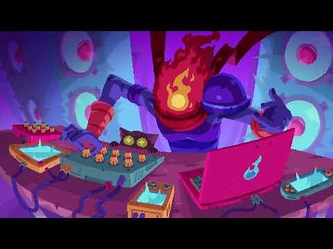 Undying Shores (Demake) - Dead Cells (Official Soundtrack)