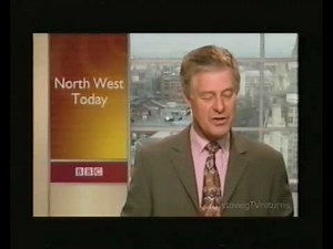 BBC Breakfast - Continuity, Monday 18th November 2002