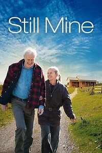 Still Mine (2013) - Where to Watch