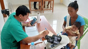 Programa PAIS proyecta atender a más de 45 mil personas