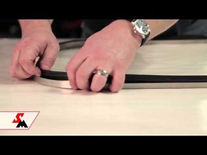 Installation Instructions - Inflatable Seal Into a Round Retainer