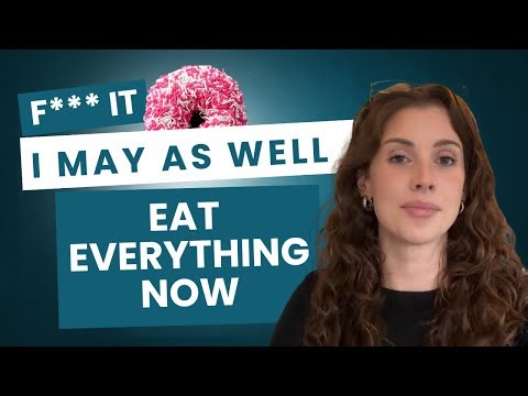 How to Recover After a Weekend Binge (Without Starting Over) | S. Day Therapy