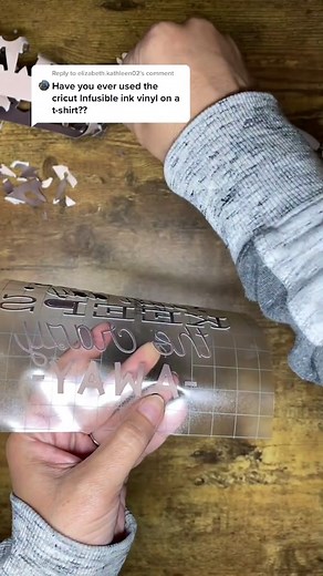 Infusible Ink Transfer Sheets: Step-by-Step Crafter's DIY Guide