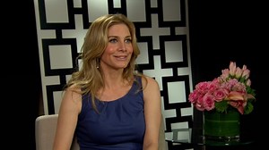 Elizabeth Mitchell Shares "Revolution" Secrets