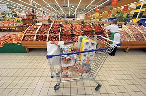 Inflation : trois sites qui permettent de comparer les prix des supermarchés