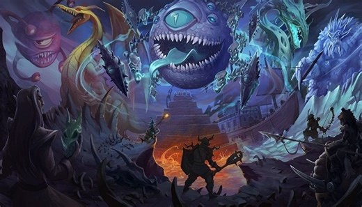 Tibia Winter Update Adds New Quests, Overhauled Task System, Helpful QoL Features, and More | MMORPG.com