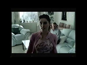 ITV1 Continuity and adverts - 22nd October 2003