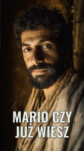 🎄 MARIO CZY JUŻ WIESZ – Polskie Kolędy 2025 | Chóralny Śpiew Świąteczny | Przebojowe Lata 🎶