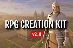 [RELEASED] RPG Creation Kit 2.0