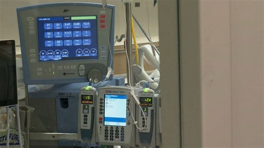 Nurses union president shares potential strike update