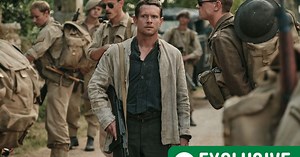 Steven Knight teases how long SAS Rogue Heroes will run for as filming continues on "beautiful" season 3