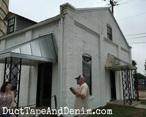 Magnolia Market Bakery, Joanna Gaines Bakery, Waco, Texas {with VIDEO}