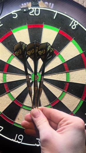 Custom Scott Williams Gen 2 Darts Setup Review
