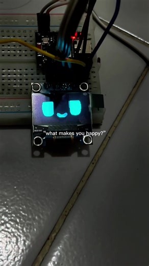 Balancing Joy and Stress in Engineering Progress