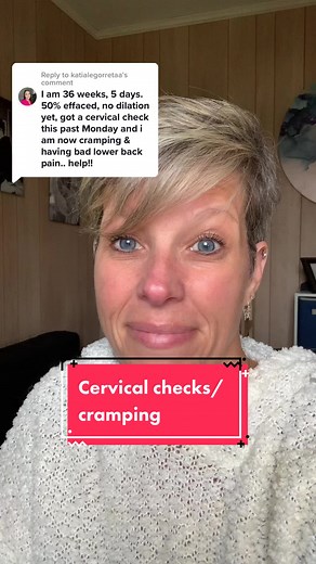 Understanding Cervical Checks During Pregnancy