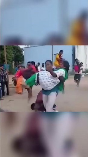 Motorcycle Mayhem: Crazy Collision & Pool Float Party! #shorts