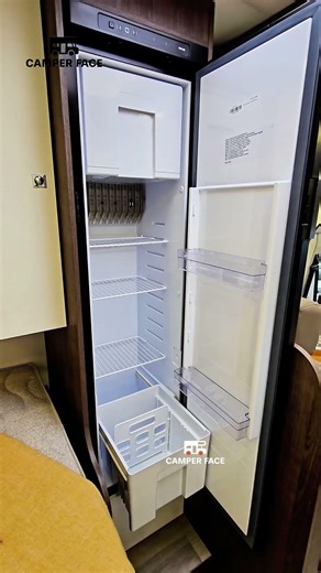 Benimar Cocoon Tessoro 430