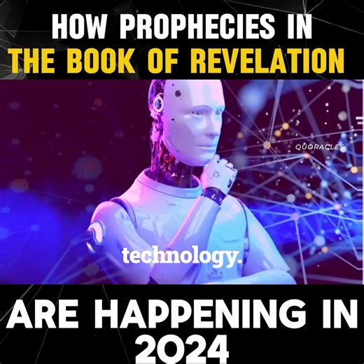 How Prophecies in the Book of Revelation are Happening in 2024 | Jesus Loves You