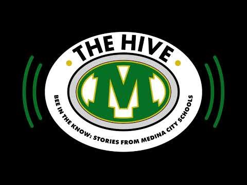 The Hive: Stories About Medina City Schools-Episode 9: Kindergarten Literacy