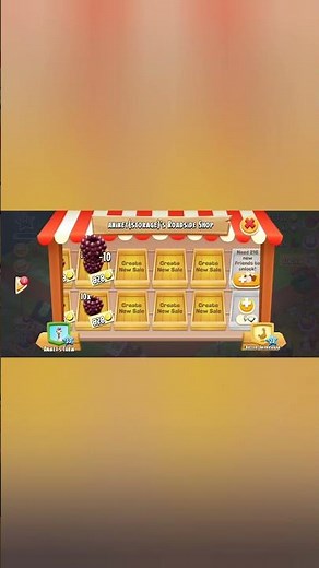 Best Way to Earn Coins Fast 💰 | Hay Day Coin Tip #Shorts #hayday