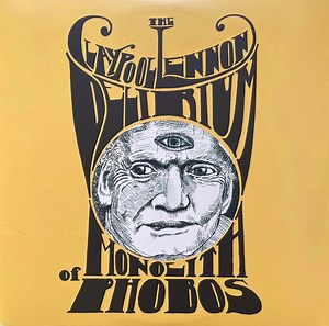 The Claypool Lennon Delirium - Monolith Of Phobos