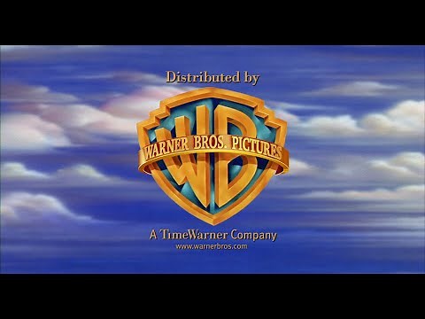 Distributed by Warner Bros. Pictures (2003/2001)